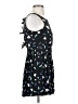 Cooperative 100% Rayon Black Sleeveless Top Size 0 - photo 4