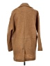 MNG Tan Coat Size S - photo 2