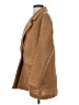 MNG Tan Coat Size S - photo 5