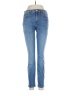 Gap Hearts Blue Jeans Size 29 waist - photo 1