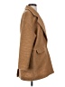 MNG Tan Coat Size S - photo 4