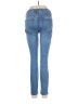 Gap Hearts Blue Jeans Size 29 waist - photo 2