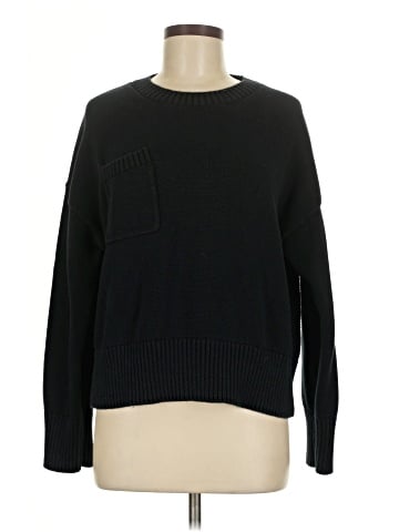 Margaret O'Leary Pullover Sweater (view 1)
