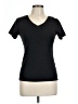 Assorted Brands Black Short Sleeve T-Shirt Size L - photo 1