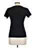 Assorted Brands Black Short Sleeve T-Shirt Size L - photo 2