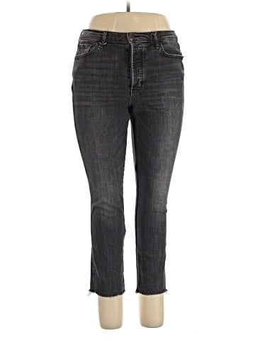 a.n.a. A New Approach Jeans (view 1)
