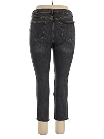 a.n.a. A New Approach Jeans (view 2)