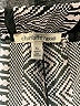 Charlotte Russe Print Gray Casual Pants Size XL - photo 4