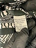 Charlotte Russe Print Gray Casual Pants Size XL - photo 5