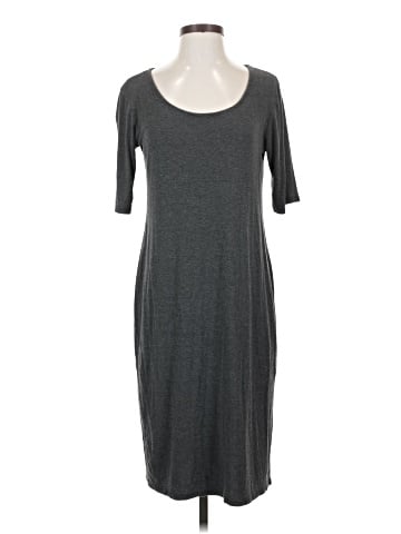 Thyme and Honey Casual Dress (view 1)