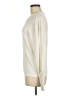 Ann Taylor Ivory Sweatshirt Size L - photo 5