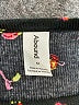 ABound Print Black Casual Dress Size M - photo 7