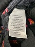 ABound Print Black Casual Dress Size M - photo 9