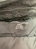 Amazon Essentials 100% Polyester Solid Gray Snow Jacket Size S - photo 6