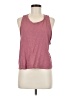 Assorted Brands Pink Tank Top Size M - photo 1