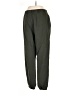 Gap Solid Green Casual Pants Size S - photo 2