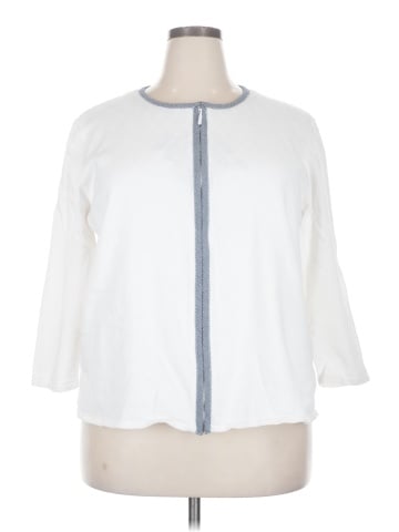Alfred Dunner Jacket (view 1)