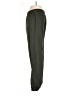 Gap Solid Green Casual Pants Size S - photo 5