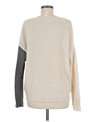 E&M Collection Pullover Sweater (view 2)