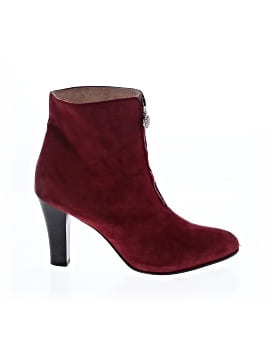 Marchez Vous Ankle Boots