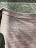 Danskin Tweed Purple Active T-Shirt Size S - photo 7