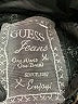 Guess Jeans 100% Polyester Black Coat Size S - photo 6