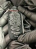 Guess Jeans 100% Polyester Black Coat Size S - photo 7