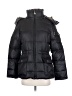 Calvin Klein Solid Black Snow Jacket Size XS - photo 1