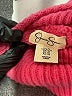 Jessica Simpson Pink Turtleneck Sweater Size XL - photo 7