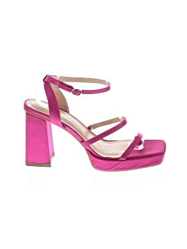 Dream Pairs Heels