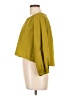 Unbranded Green 3/4 Sleeve Blouse Size L (estimated) - photo 5