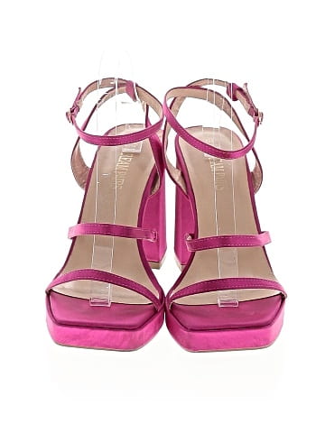 Dream Pairs Heels (view 2)