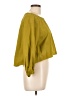 Unbranded Green 3/4 Sleeve Blouse Size L (estimated) - photo 4