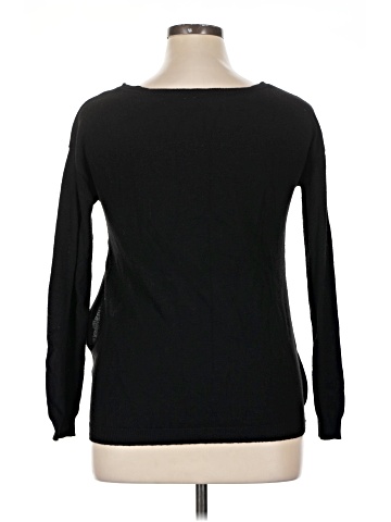 RD Style Long Sleeve Top (view 2)