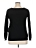 RD Style Black Long Sleeve Top Size XL - photo 2