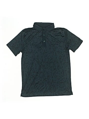 Z by Zella Short Sleeve Polo (view 1)