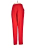 Superdown 100% Polyester Red Casual Pants Size S - photo 2