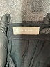 Everlane Solid Black Track Pants Size M - photo 7