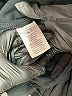 Everlane Solid Black Track Pants Size M - photo 8