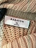 Babaton Tan Turtleneck Sweater Size XS - photo 7
