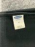Old Navy Solid Black Casual Dress Size M - photo 7