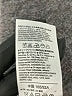 Old Navy Solid Black Casual Dress Size M - photo 8