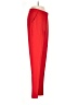 Superdown 100% Polyester Red Casual Pants Size S - photo 4