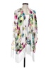 Op White Poncho Size S - photo 1