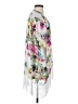 Op White Poncho Size S - photo 4