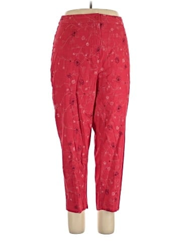 Selene Sport Casual Pants (view 1)