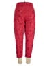 Selene Sport Hearts Red Casual Pants Size XL - photo 2