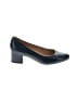 WIRTH Blue Heels Size EU 39 - photo 1
