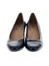 WIRTH Blue Heels Size EU 39 - photo 2
