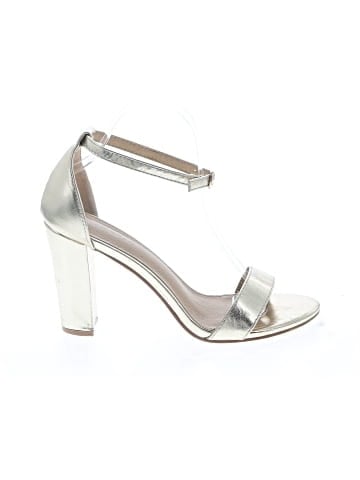 Allude Sandals (view 1)